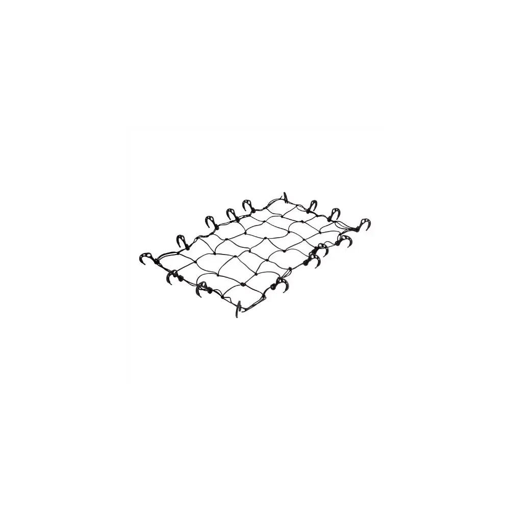 43" x 24" Elastic Cargo Net for Hitch Carrier - CUR18223